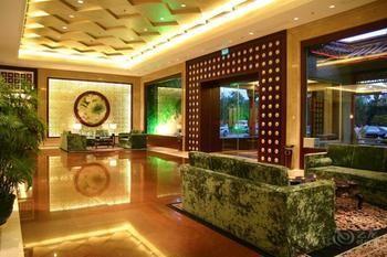 State Guest Hotel Yangzhou Exterior photo