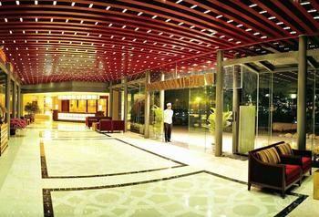 State Guest Hotel Yangzhou Exterior photo