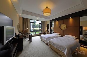 State Guest Hotel Yangzhou Exterior photo